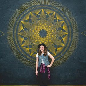 Meet your Posher, Sophia